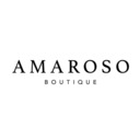 blog logo of Amaroso Boutique