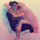 A Reylo/Reylux Centric Blog...