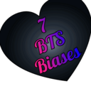 blog logo of I Have 7 Biases