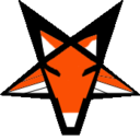 blog logo of liminalfox