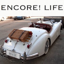 blog logo of Encore! Life