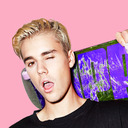 JUSTIN BIEBER LOCKSCREENS