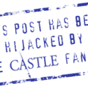 blog logo of Hijacked By The Castle Fandom