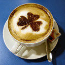 hot irish coffee