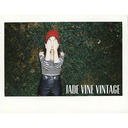 blog logo of Jade Vine Vintage