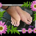 blog logo of Heavenly Feet