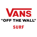 blog logo of Vans Surf