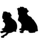 blog logo of NYC Brussels Griffon