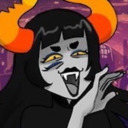 blog logo of Probably Vriska