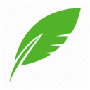 blog logo of Forever Lime Feather