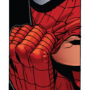 blog logo of The Superior Spider-verse