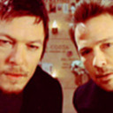 blog logo of SEXWITHNORMAN&SEAN