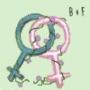 blog logo of For Lesbians, By Lesbians