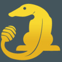 blog logo of Honey Lizard