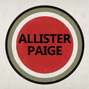 blog logo of allisterpaige tumblr