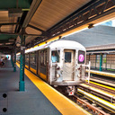 NYC Subway Photos