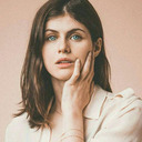 Alexandra Daddario Photos