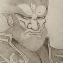 Ganondorf the Dark Lord