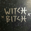 «Witch»