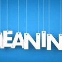 blog logo of findingmymeaning