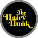 blog logo of The Hairy Hunk