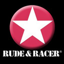 blog logo of RUDE & RACER