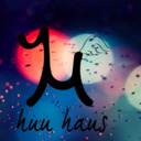 blog logo of huu haus