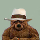 blog logo of 1OldBear