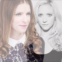 blog logo of Genna | 20 | Bi | Aussie | Female Bechloe Is Life