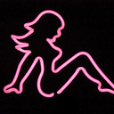 blog logo of Horny Hotspot