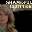 blog logo of SHAMEful Clutter