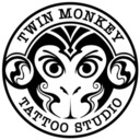 blog logo of Twin Monkey Tattoo