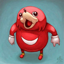 blog logo of Knuckles