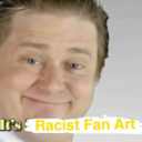 blog logo of Bad OMGCP POC Fanworks