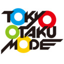 blog logo of Tokyo Otaku Mode