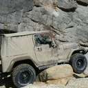 blog logo of jeeptjwrangler