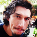 blog logo of Adam Driver Daily