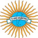 blog logo of te♥argentina