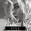 blog logo of Karlie's Style