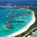 blog logo of Entourage Lifestyle