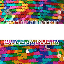 blog logo of interrupted dreamer