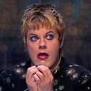 blog logo of Fuck Yeah, Eddie Izzard!