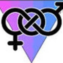 blog logo of both bi cpl enjoys other bi people