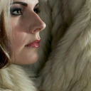 blog logo of little bisexuell sweatheart in fur