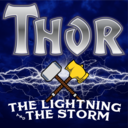 THOR: The Lightning and the Storm