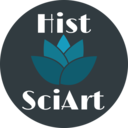 blog logo of Historical SciArt