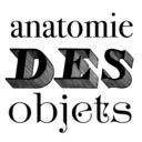 anatomiedesobjets tumblr