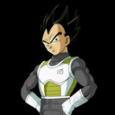 Vegeta's Blog.