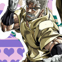 I’m Thirsty For Joseph Joestar