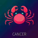 blog logo of Cancerian